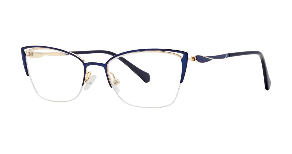 GENEVIEVE BOUTIQUE AUSPICIOUS Eyeglasses - view 3
